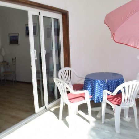 Apartamento Sol Apartment Tías Exterior foto